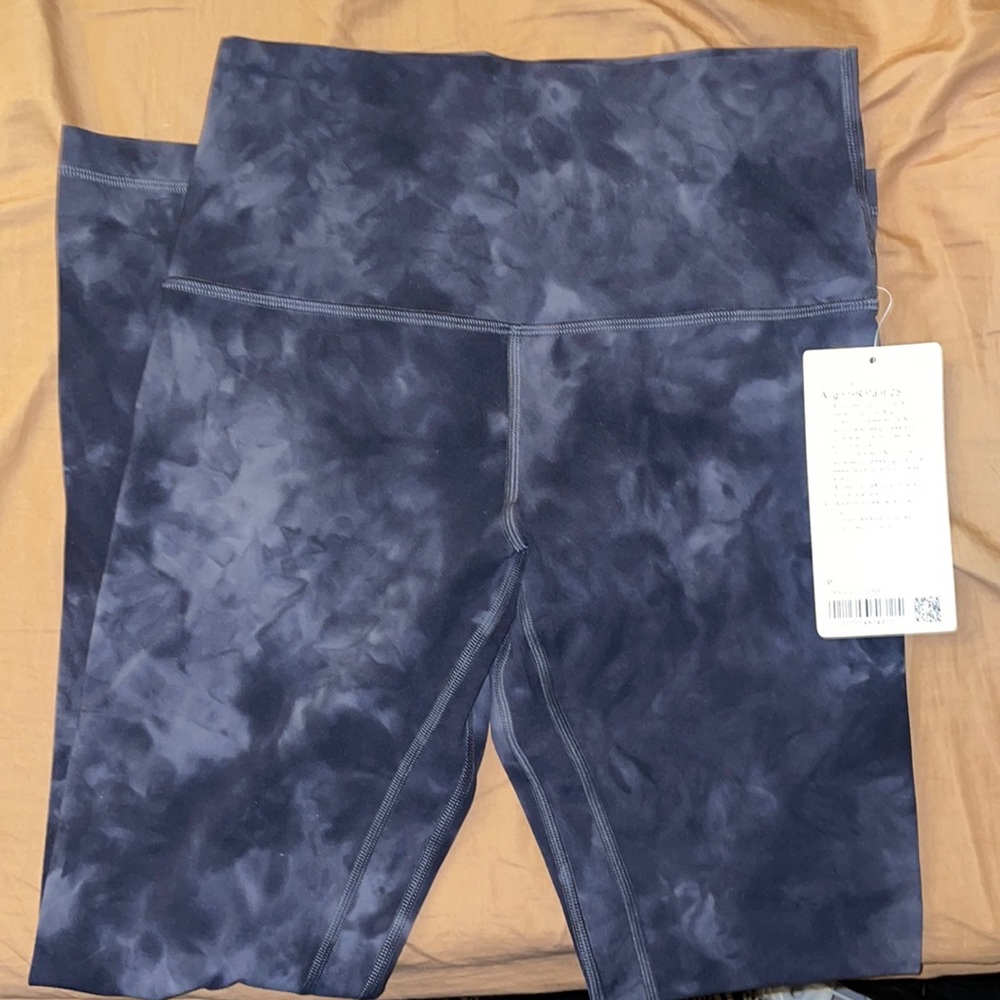 Lululemon align 25’’